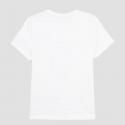 TOMMY HILFIGER TH Strass T-shirt th optic