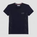 TOMMY HILFIGER Boston cooling t-shirt d'entraînement à manches courtes
