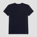 TOMMY HILFIGER Boston cooling t-shirt d'entraînement à manches courtes