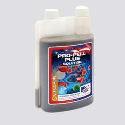 EQUINE AMERICA  Pro-Pell...