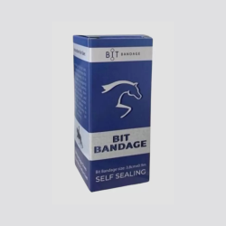 Bande Latex pour mors HFI