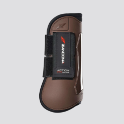 ZANDONA Guêtres action...