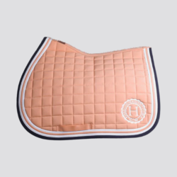 HARCOUR Tapis de selle Soft...