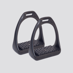 Compositi Etriers Reflex Noir