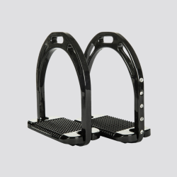 HKM Etriers en Aluminium