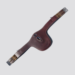 HFI Sangle Bavette Evo en Cuir