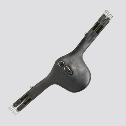 HFI Sangle Bavette Evo en Cuir