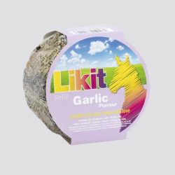 LIKIT friandise 650gr Ail