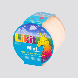 LIKIT friandise 650gr Menthe
