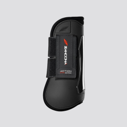 ZANDONA Guêtres action...