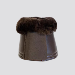 HFI Cloches mouton marron