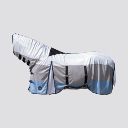 HKM Couverture anti-mouches...