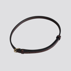 ERIC THOMAS Pro Noseband