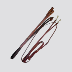 HFI Thiedeman/Howlett + Rênes