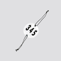 HKM Numéros d'affichage