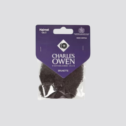 CHARLES OWEN filet à cheveux