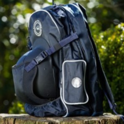 HFI Sac de Groom déperlant