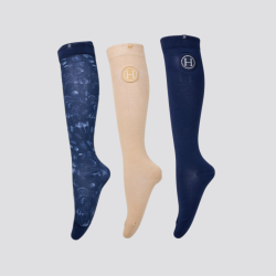 HARCOUR  Chaussettes Sorel...