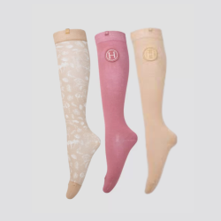 HARCOUR Chaussettes Sorel...