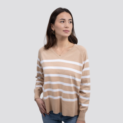 HARCOUR  Swala Pull Femme...