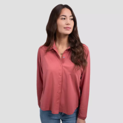 HARCOUR Sharly Chemise ML...