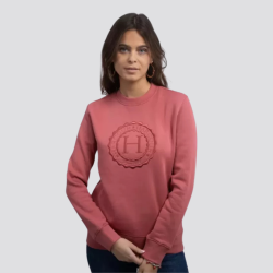 HARCOUR Sana Sweat Unisexe...