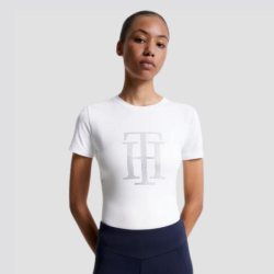 TOMMY HILFIGER TH Strass...