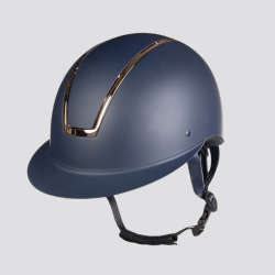 HKM Casque Lady Shield...