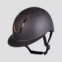 HKM Casque Lady Shield...