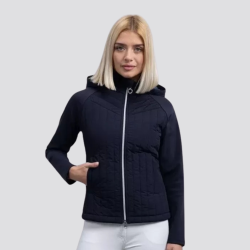 HARCOUR  Jimmy Veste Bi...