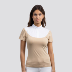 HARCOUR Prystie Polo de...