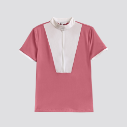 Harcour Shine Polo de concours