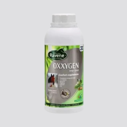 RAVENE Oxxygen sirop...
