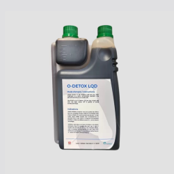 EQUINE-O O-Detox