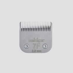 HEINIGER Saphir tête de...