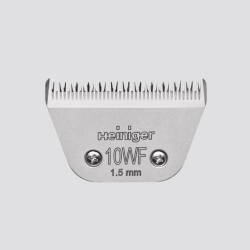 HEINIGER Saphir tête de...