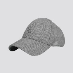 Casquette Baseball Wool...