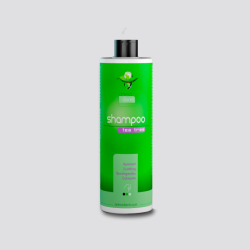 Shampoo Tea tree Animaderm