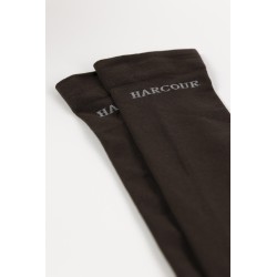 HARCOUR Chaussettes Vaya Cacao
