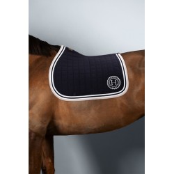 HARCOUR Tapis de selle Soft...