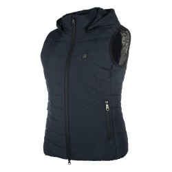 HKM Gilet chauffant avec...